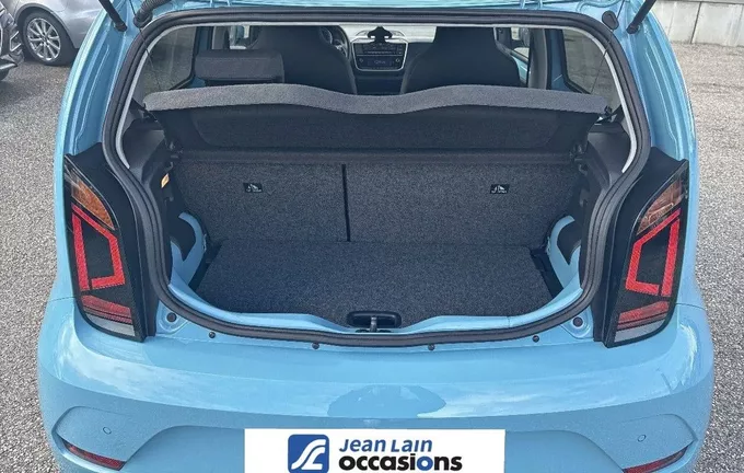 VOLKSWAGEN E-UP! 2.0 e-up! 83 Electrique Life Plus photo 10 2129223