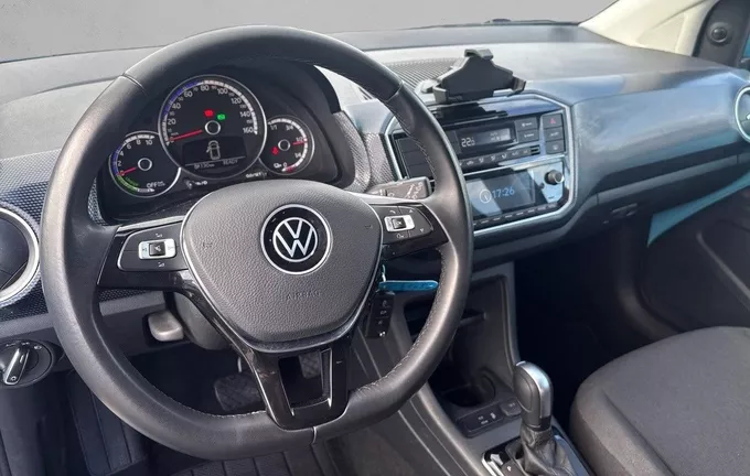 VOLKSWAGEN E-UP! 2.0 e-up! 83 Electrique Life Plus photo 12 2129223