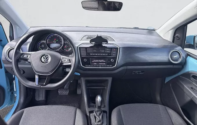 VOLKSWAGEN E-UP! 2.0 e-up! 83 Electrique Life Plus photo 18 2129223