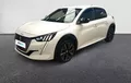 Miniature PEUGEOT 208 Electrique 50 kWh 136ch GT extérieur trois quart avant gauche 945834