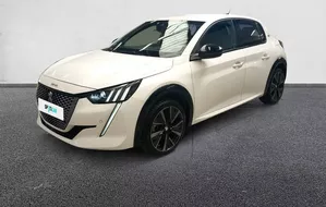PEUGEOT 208 Electrique 50 kWh 136ch GT VR3UHZKXZNT123676
