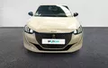 Miniature PEUGEOT 208 Electrique 50 kWh 136ch GT extérieur avant 945834