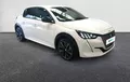 Miniature PEUGEOT 208 Electrique 50 kWh 136ch GT extérieur trois quart avant droit 945834