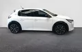 Miniature PEUGEOT 208 Electrique 50 kWh 136ch GT extérieur côté droit 945834