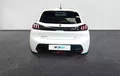 Miniature PEUGEOT 208 Electrique 50 kWh 136ch GT extérieur trois quart arrière droit 945834