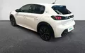 Miniature PEUGEOT 208 Electrique 50 kWh 136ch GT extérieur trois quart arrière gauche 945834