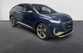 Miniature AUDI Q4 E-TRON Sportback 45 285 ch 82 kWh extérieur trois quart avant droit 5069