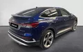Miniature AUDI Q4 E-TRON Sportback 45 285 ch 82 kWh extérieur trois quart arrière droit 5069