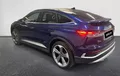 Miniature AUDI Q4 E-TRON Sportback 45 285 ch 82 kWh extérieur trois quart arrière gauche 5069