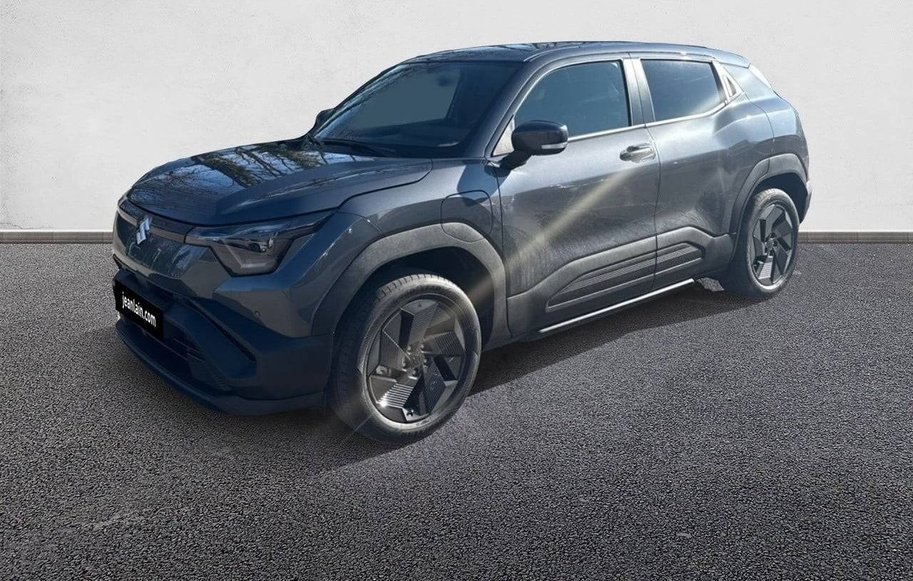 SUZUKI VITARA ELECTRIQUE