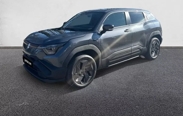 SUZUKI VITARA ELECTRIQUE e Vitara 61 kWh AllGrip Privilège MBHPB3AS700103064