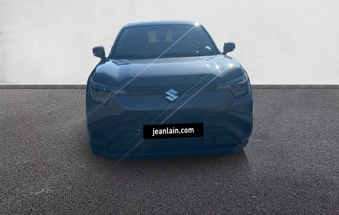 SUZUKI VITARA ELECTRIQUE e Vitara 61 kWh AllGrip Privilège extérieur avant 766694