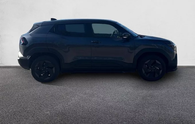 SUZUKI VITARA ELECTRIQUE e Vitara 61 kWh AllGrip Privilège extérieur côté droit 766694