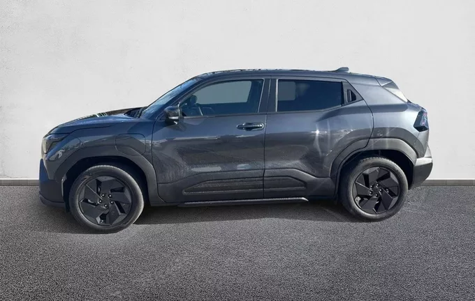 SUZUKI VITARA ELECTRIQUE e Vitara 61 kWh AllGrip Privilège extérieur côté gauche 766694