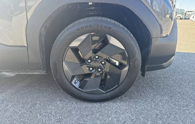 SUZUKI VITARA ELECTRIQUE e Vitara 61 kWh AllGrip Privilège photo 9 766694