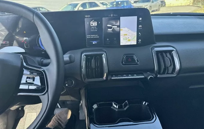 SUZUKI VITARA ELECTRIQUE e Vitara 61 kWh AllGrip Privilège photo 16 766694