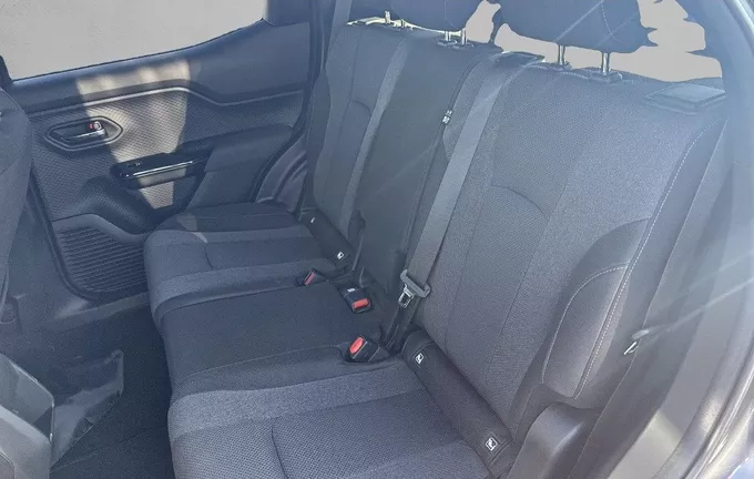 SUZUKI VITARA ELECTRIQUE e Vitara 61 kWh AllGrip Privilège photo 17 766694