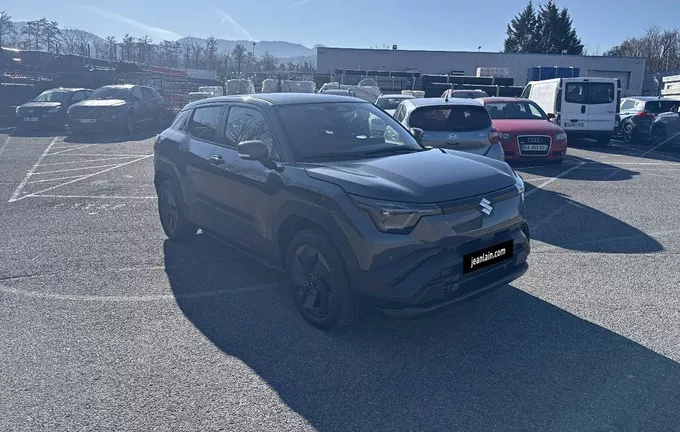 SUZUKI VITARA ELECTRIQUE e Vitara 61 kWh AllGrip Privilège photo 21 766694