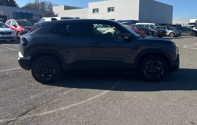 SUZUKI VITARA ELECTRIQUE e Vitara 61 kWh AllGrip Privilège photo 22 766694