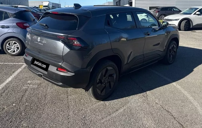 SUZUKI VITARA ELECTRIQUE e Vitara 61 kWh AllGrip Privilège photo 23 766694