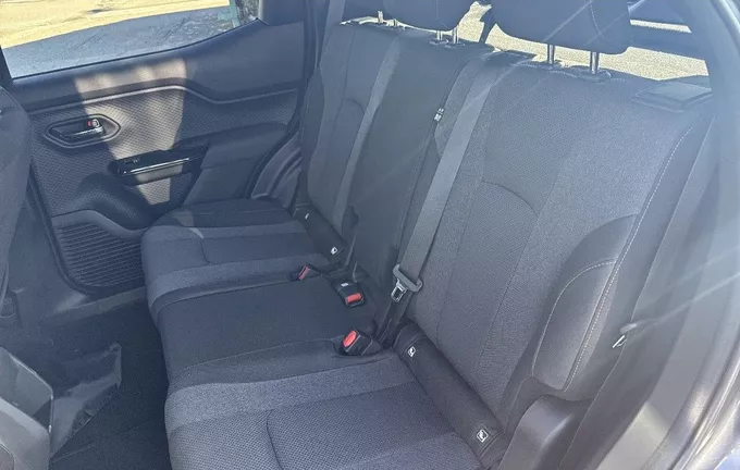 SUZUKI VITARA ELECTRIQUE e Vitara 61 kWh AllGrip Privilège photo 28 766694