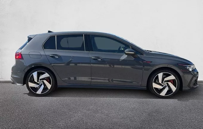 VOLKSWAGEN GOLF 2.0 TSI 245 DSG7 GTI extérieur côté droit 2127667