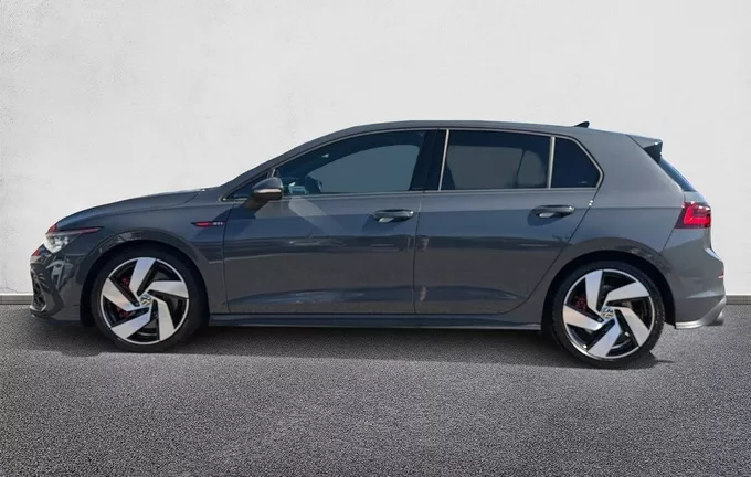 VOLKSWAGEN GOLF 2.0 TSI 245 DSG7 GTI extérieur côté gauche 2127667