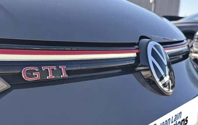 VOLKSWAGEN GOLF 2.0 TSI 245 DSG7 GTI photo 20 2127667