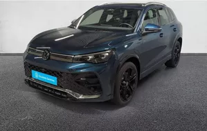 VOLKSWAGEN TIGUAN 1.5 eHybrid 272ch DSG6 R-Line Edition WVGZZZCT1SW435158