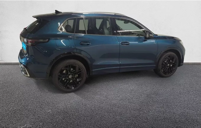 VOLKSWAGEN TIGUAN 1.5 eHybrid 272ch DSG6 R-Line Edition extérieur côté droit 2122645