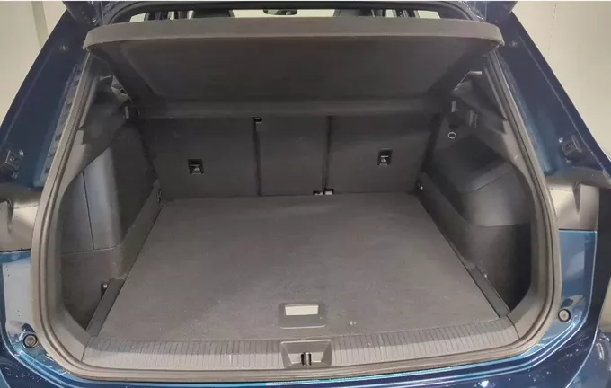 VOLKSWAGEN TIGUAN 1.5 eHybrid 272ch DSG6 R-Line Edition photo 14 2122645