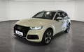 Miniature AUDI Q5 50 TDI 286 Tiptronic 8 Quattro extérieur trois quart avant gauche 2131936