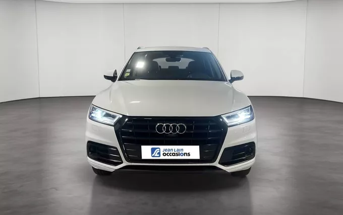 AUDI Q5 50 TDI 286 Tiptronic 8 Quattro extérieur avant 2131936