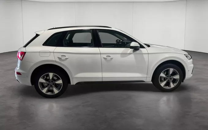AUDI Q5 50 TDI 286 Tiptronic 8 Quattro extérieur côté droit 2131936