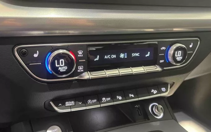 AUDI Q5 50 TDI 286 Tiptronic 8 Quattro photo 13 2131936