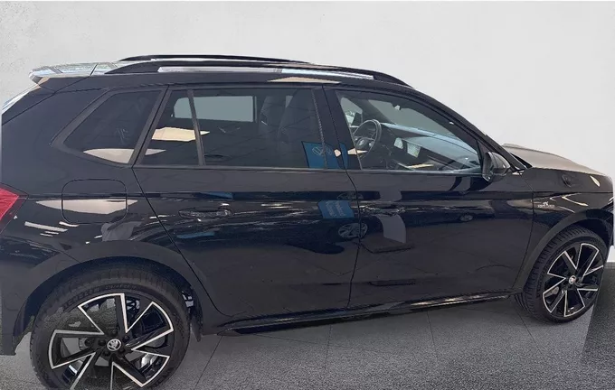 SKODA KAMIQ 1.0 TSI Evo 110 ch DSG7 Monte-Carlo extérieur côté droit 2129202
