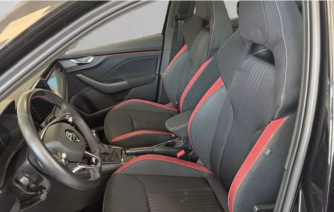 SKODA KAMIQ 1.0 TSI Evo 110 ch DSG7 Monte-Carlo extérieur trois quart arrière droit 2129202