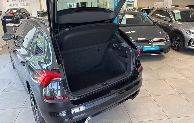 SKODA KAMIQ 1.0 TSI Evo 110 ch DSG7 Monte-Carlo photo 14 2129202