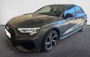 AUDI A3 Sportback 35 TFSI Mild Hybrid 150 S tronic 7 S Line WAUZZZGY3RA087202