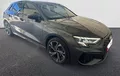 Miniature AUDI A3 Sportback 35 TFSI Mild Hybrid 150 S tronic 7 S Line extérieur trois quart avant droit 2128751