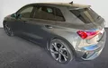 Miniature AUDI A3 Sportback 35 TFSI Mild Hybrid 150 S tronic 7 S Line extérieur trois quart arrière gauche 2128751