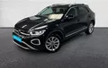 Miniature VOLKSWAGEN T-ROC 1.5 TSI EVO 150 Start/Stop DSG7 Style extérieur trois quart avant gauche 2131749