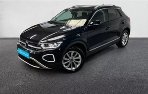 VOLKSWAGEN T-ROC 1.5 TSI EVO 150 Start/Stop DSG7 Style WVGZZZA1ZRV056699