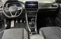 Miniature VOLKSWAGEN T-ROC 1.5 TSI EVO 150 Start/Stop DSG7 Style extérieur trois quart avant droit 2131749