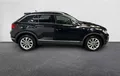 Miniature VOLKSWAGEN T-ROC 1.5 TSI EVO 150 Start/Stop DSG7 Style extérieur côté droit 2131749