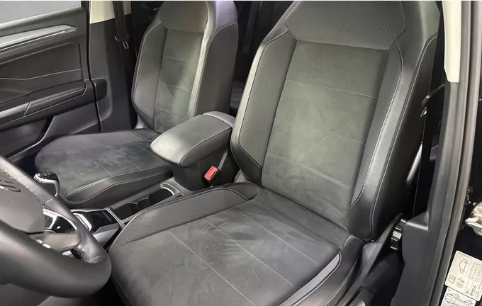 VOLKSWAGEN T-ROC 1.5 TSI EVO 150 Start/Stop DSG7 Style extérieur trois quart arrière droit 2131749