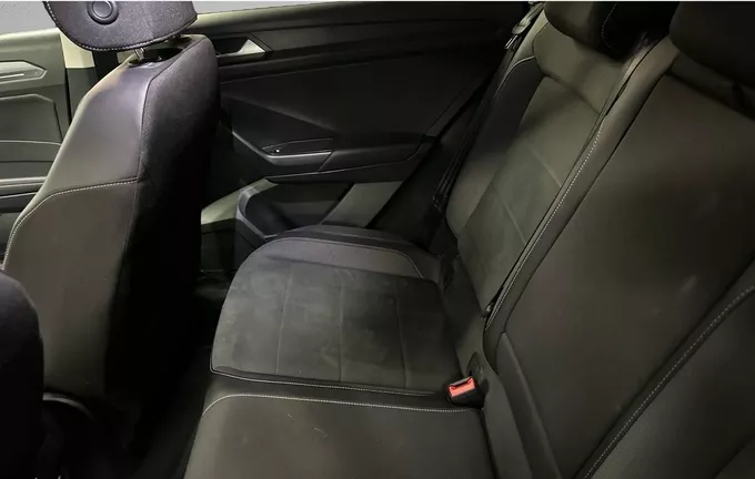 VOLKSWAGEN T-ROC 1.5 TSI EVO 150 Start/Stop DSG7 Style extérieur arrière 2131749