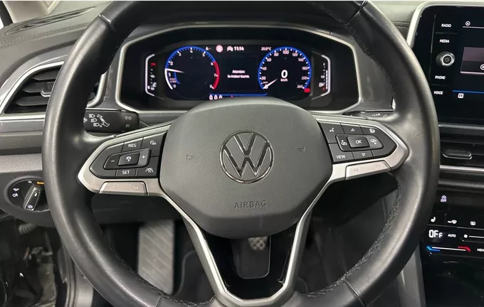 VOLKSWAGEN T-ROC 1.5 TSI EVO 150 Start/Stop DSG7 Style photo 19 2131749