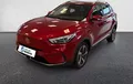 Miniature MG ZS EV Autonomie Standard 51kWh - 130 kW 2WD Luxury extérieur trois quart avant gauche 601241