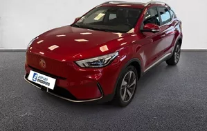 MG ZS EV Autonomie Standard 51kWh - 130 kW 2WD Luxury LSJW74092PZ143158